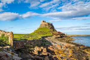 Mengenal Keindahan Northumberland melalui Staycation di Pedesaan